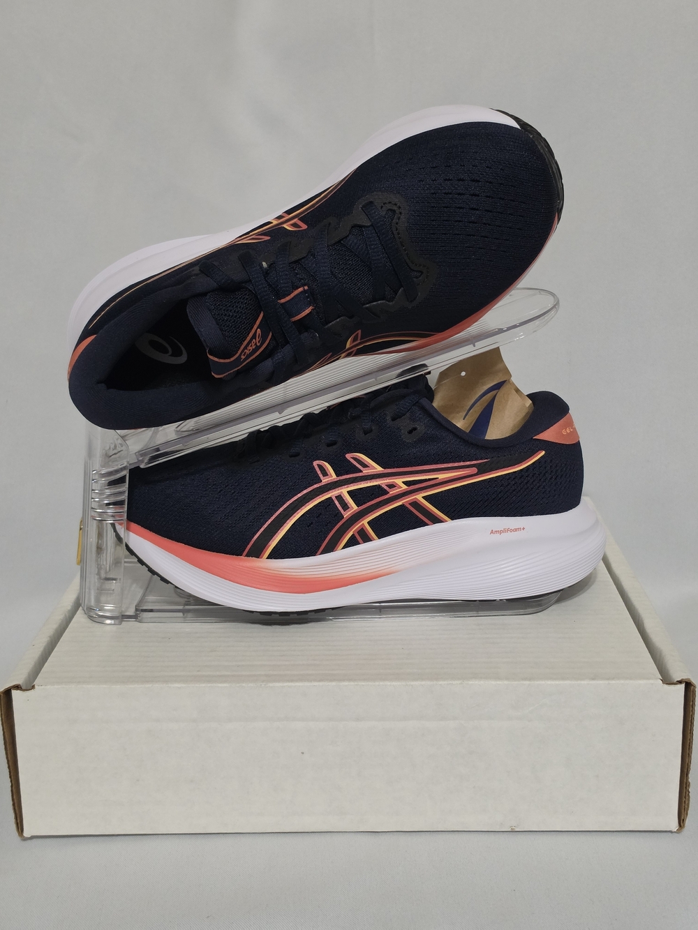 Women's ASICS Gel Excite 11 Running Shoes US Women Size 9 (NWT) - Picture 2 of 11